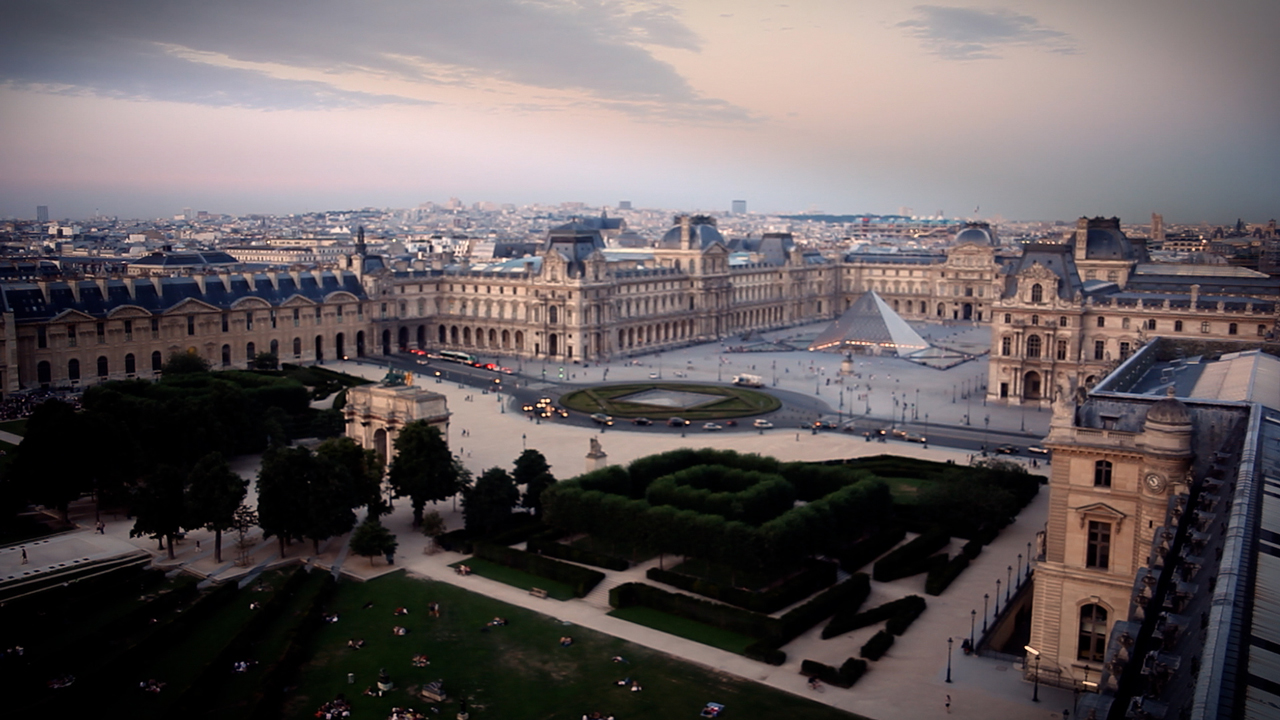 Louvre