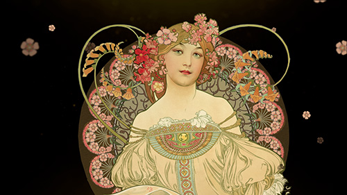 Mucha