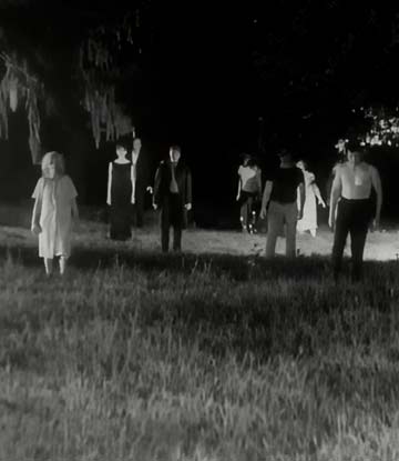 Zombis, aux origines