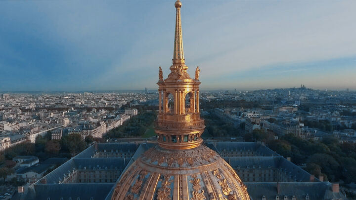 Musée de l&rsquo;Armée Invalides