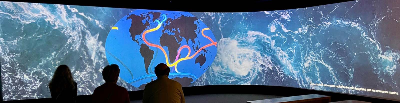 Migrations et climat