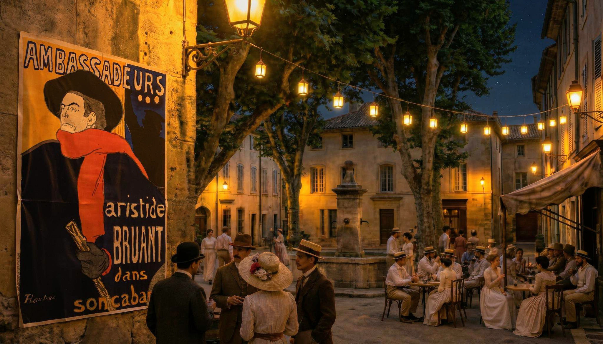Toulouse-Lautrec